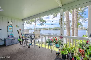 6909 N Lagoon Dr, Panama City, FL 32408 - Photo 1