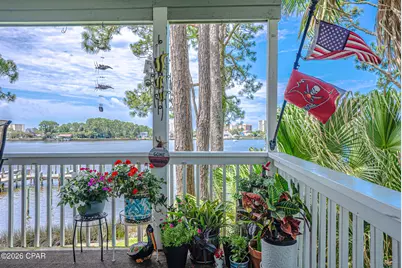 6909 N Lagoon Drive #E2, Panama City, FL 32408 - Photo 4