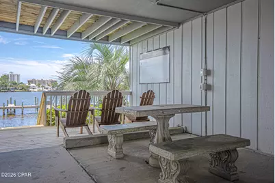 6909 N Lagoon Drive #E2, Panama City, FL 32408 - Photo 44