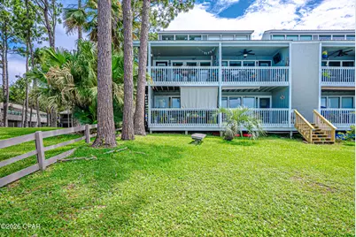 6909 N Lagoon Drive #E2, Panama City, FL 32408 - Photo 42