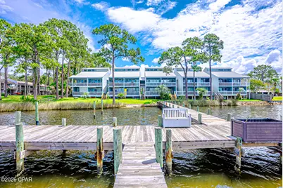 6909 N Lagoon Drive #E2, Panama City, FL 32408 - Photo 38