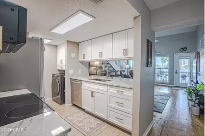 6909 N Lagoon Drive #E2, Panama City, FL 32408 - Photo 12