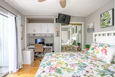 6909 N Lagoon Drive #E2, Panama City, FL 32408 - Photo 20
