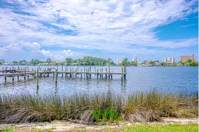 6909 N Lagoon Drive #E2, Panama City, FL 32408 - Photo 40