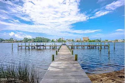 6909 N Lagoon Drive #E2, Panama City, FL 32408 - Photo 36