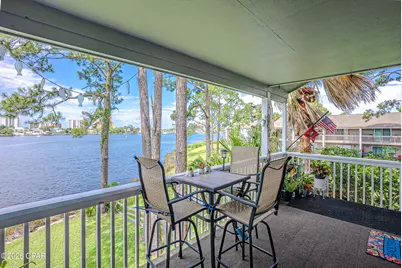 6909 N Lagoon Drive #E2, Panama City, FL 32408 - Photo 6