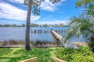 6909 N Lagoon Dr, Panama City, FL 32408 - Photo 46