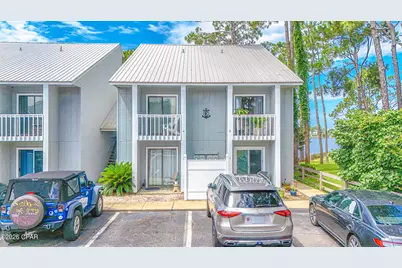 6909 N Lagoon Drive #E2, Panama City, FL 32408 - Photo 48