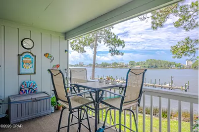 6909 N Lagoon Drive #E2, Panama City, FL 32408 - Photo 34