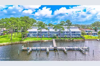 6909 N Lagoon Drive #E2, Panama City, FL 32408 - Photo 54