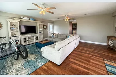 235 Kim Kove, Mexico Beach, FL 32456 - Photo 62