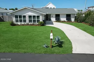 235 Kim Kove, Mexico Beach, FL 32456 - Photo 1