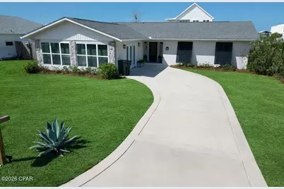 235 Kim Kove, Mexico Beach, FL 32456 - Photo 2