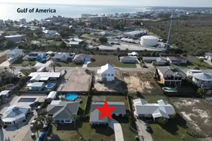 235 Kim Kove, Mexico Beach, FL 32456 - Photo 12
