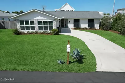 235 Kim Kove, Mexico Beach, FL 32456 - Photo 1