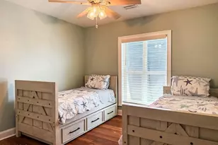 235 Kim Kove, Mexico Beach, FL 32456 - Photo 22