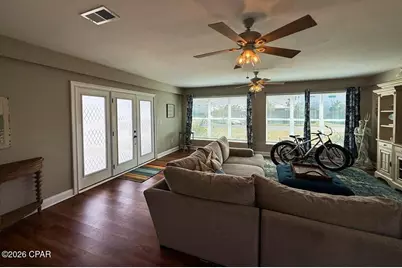 235 Kim Kove, Mexico Beach, FL 32456 - Photo 56