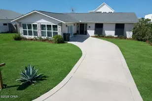 235 Kim Kove, Mexico Beach, FL 32456 - Photo 2