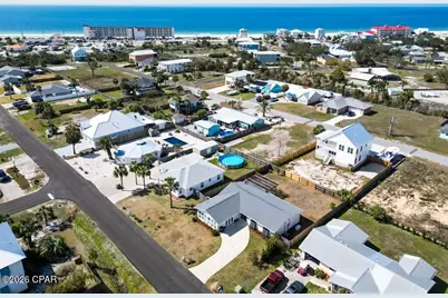 235 Kim Kove, Mexico Beach, FL 32456 - Photo 16