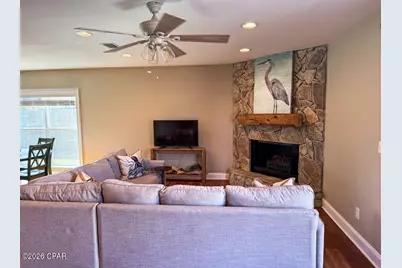 235 Kim Kove, Mexico Beach, FL 32456 - Photo 56