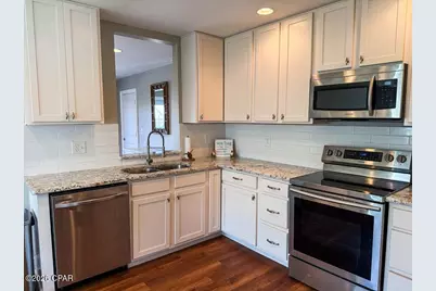 235 Kim Kove, Mexico Beach, FL 32456 - Photo 44
