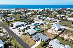 235 Kim Kove, Mexico Beach, FL 32456 - Photo 16