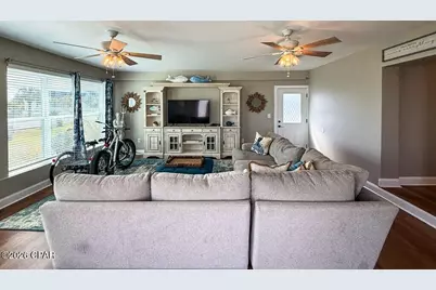 235 Kim Kove, Mexico Beach, FL 32456 - Photo 58