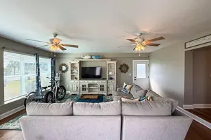 235 Kim Kove, Mexico Beach, FL 32456 - Photo 58