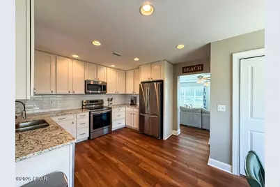 235 Kim Kove, Mexico Beach, FL 32456 - Photo 46