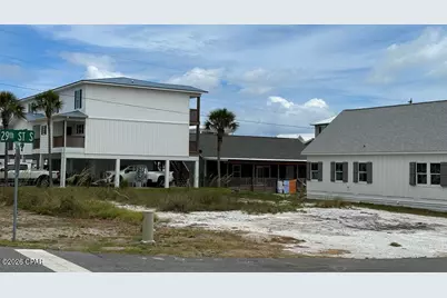 101 S 29th Street, Mexico Beach, FL 32456 - Photo 2