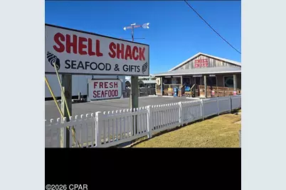101 S 29th Street, Mexico Beach, FL 32456 - Photo 10
