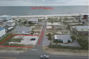 101 S 29th St, Mexico Beach, FL 32456 - Photo 1