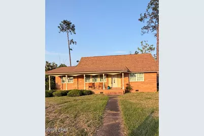1411 Monument Avenue, Port Saint Joe, FL 32456 - Photo 1