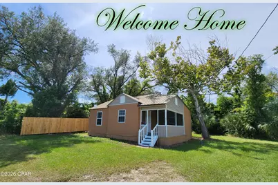 511 Harlem Avenue, Panama City, FL 32401 - Photo 1