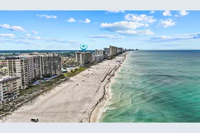 11347 Front Beach Road #706, Panama City, FL 32407 - Photo 34