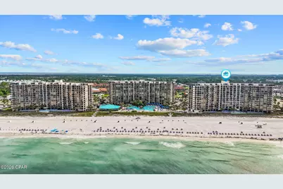 11347 Front Beach Road #706, Panama City, FL 32407 - Photo 38
