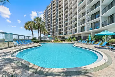 11347 Front Beach Road #706, Panama City, FL 32407 - Photo 54