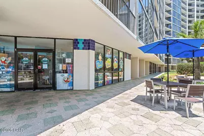 11347 Front Beach Road #706, Panama City, FL 32407 - Photo 56