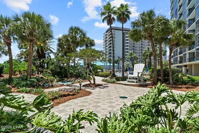 11347 Front Beach Road #706, Panama City, FL 32407 - Photo 4