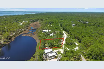6305 Turkey Cove Lane, Panama City Beach, FL 32413 - Photo 14