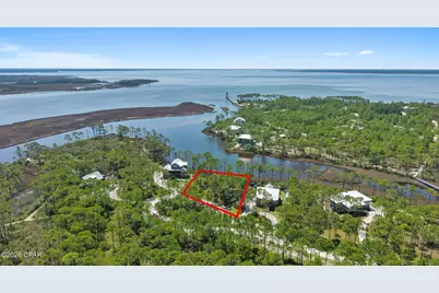 6305 Turkey Cove Lane, Panama City Beach, FL 32413 - Photo 12
