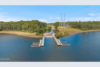 6305 Turkey Cove Lane, Panama City Beach, FL 32413 - Photo 22