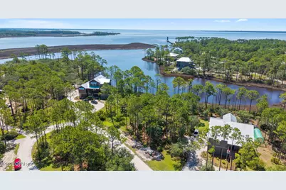 6305 Turkey Cove Lane, Panama City Beach, FL 32413 - Photo 2