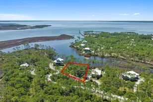 6305 Turkey Cove Ln, Panama City Beach, FL 32413 - Photo 1
