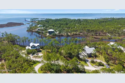 6305 Turkey Cove Lane, Panama City Beach, FL 32413 - Photo 4