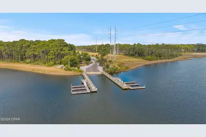 6305 Turkey Cove Lane, Panama City Beach, FL 32413 - Photo 44