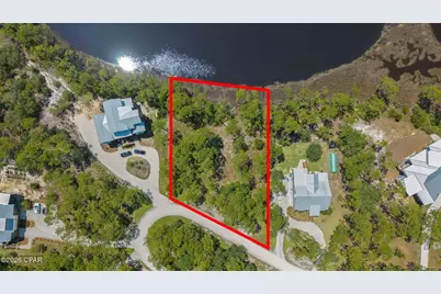 6305 Turkey Cove Lane, Panama City Beach, FL 32413 - Photo 10