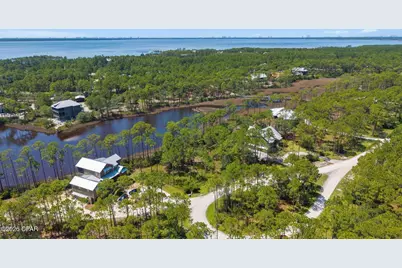 6305 Turkey Cove Lane, Panama City Beach, FL 32413 - Photo 6