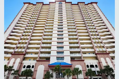 14825 Front Beach Road #1806, Panama City, FL 32413 - Photo 18