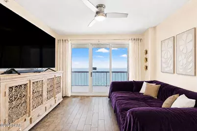 14825 Front Beach Road #1806, Panama City, FL 32413 - Photo 1